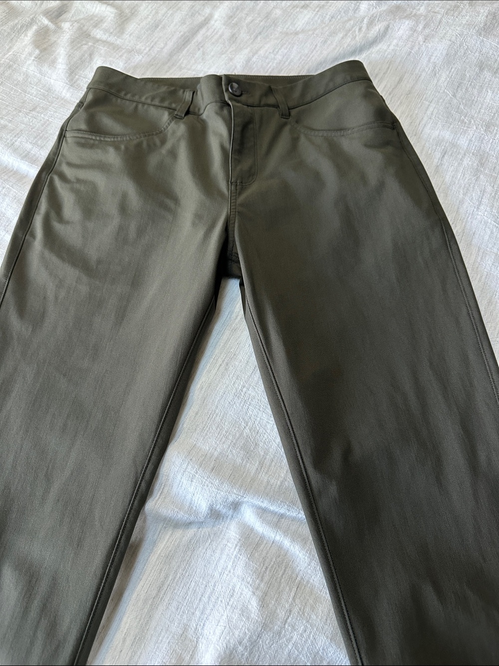 Vuori Meta Athletic Pants - Picture 2 of 8
